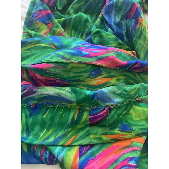 Vintage Anne Fogarty Dress Small - Picture 11 of 12